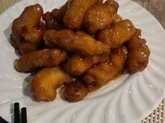 -老浒记烤鸭-北京菜(琉璃厂店)