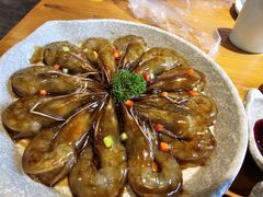 -新興传承烤鸭