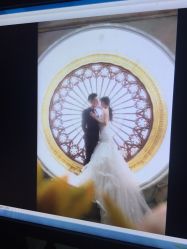 -太郎花子婚纱摄影艺术中心