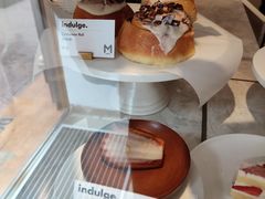-大酉·M Coffee(北京美术馆店)