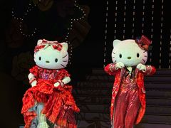 -安吉Hello Kitty乐园
