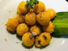 -灶丰年间(定安路店)