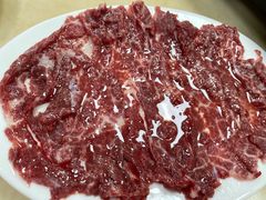 -五洲牛肉美食馆