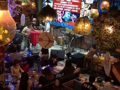 -拾叁唐Livehouse(佛山禅城店)