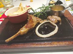 -豪客来牛排(伟诚广场店)