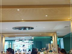-青瓷火锅料理(西单大悦城店)