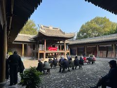 -楠溪江风景名胜区