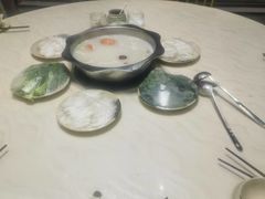 -西夏一品烤全羊(百桥路店)