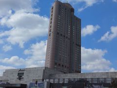 -南京维景国际大酒店(南京博物院店)