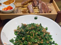 -金陵后厨·南京菜(新街口秣陵路店)