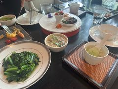 -外滩三号餐厅·创意中餐