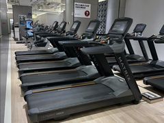 -FLARE STAR FITNESS(复地活力城店)