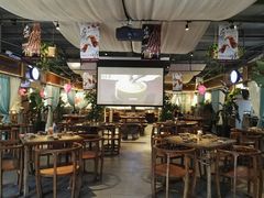 大堂-水煮三国·川鲁江湖菜(香山店)