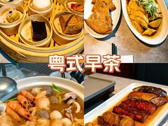 -陶兰居·手工点心·粤菜(圆融时代广场店)