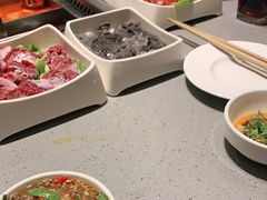 -海底捞火锅(海宁路店)