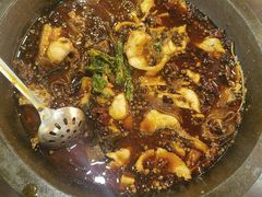 -九寨沟石锅鱼(沣峪口二十年店)