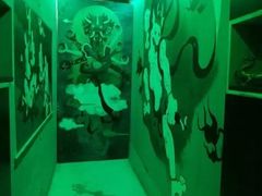 -MOJO密室逃脱(中街旗舰店)