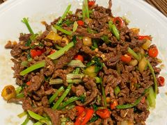 -湖南人家·家传湖南菜(水围店)