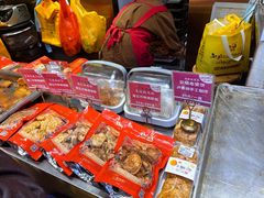 -诚志饼家·小凤饼非遗传承(中山六路店)