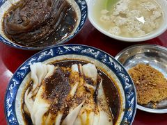 -张明富面皮店(东大街店)