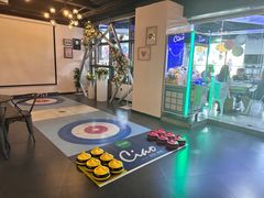 -CIAO·团建聚餐·生日派对轰趴馆(福田店)