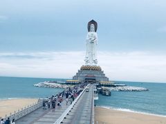 -三亚南山文化旅游区