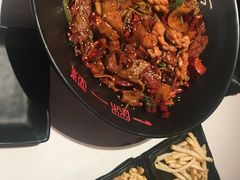 -一麻一辣麻辣香锅(方庄店)