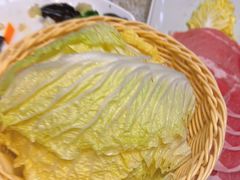 -福娣·金沙银贝海鲜火锅