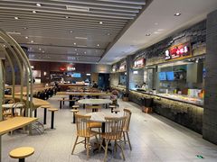 -食代馆(深业上城店)