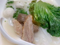 -满得意茶餐厅·顺德家常菜·港式经典(大良店)