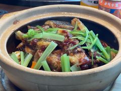 -苏淮景·苏闽融创菜·海鲜(原空港井河轩店)