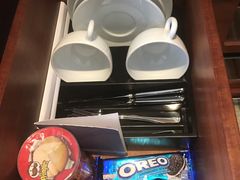 -香港尖沙咀凯悦酒店