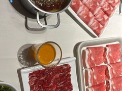 -凯鸽火锅(华林新天地店)