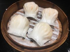 -高第街56号港式餐厅(山大路店)