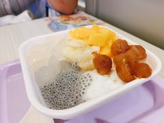 -满记甜品(优客百盛店)