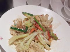 -一品红川菜(皇岗店)