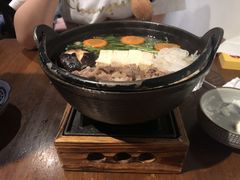 -铃木食堂(帽儿胡同店)