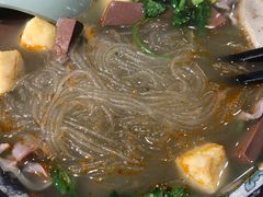 鸭血粉丝汤-老城南.鸭血粉丝汤(夫子庙店)