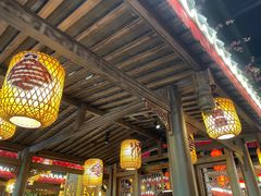 -杨记隆府(时代天街店)