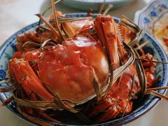 -芸海阁·农家私房菜(沙家浜景区出口店)