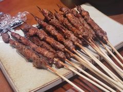 -水煮三国·川鲁江湖菜(香山店)