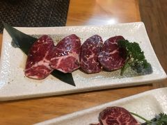 -竹马炭火烤肉(利济北路店)