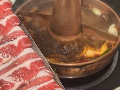 -仁和四季涮肉馆(天坛南门店)