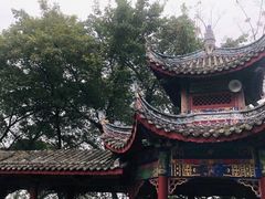 -丰都鬼城名山景区