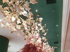 -甜阿姨·天台花园私房菜(万松园店)