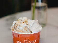 -Dal Cuore 达可芮冰淇淋(陕西北路店)