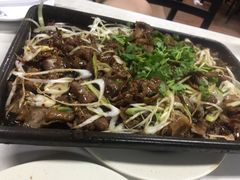 -清真永恒华威肉饼(潘家园店)