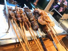 -屋外屋烧烤铺子(学院路店)