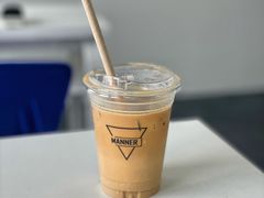 -Manner Coffee(IFS一楼店)