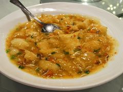 -廊亦舫Lang Yi Fang Restaurant(金桥店)